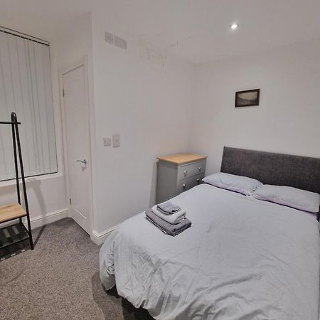 Beautiful Double Bedroom ليفربول المظهر الخارجي الصورة