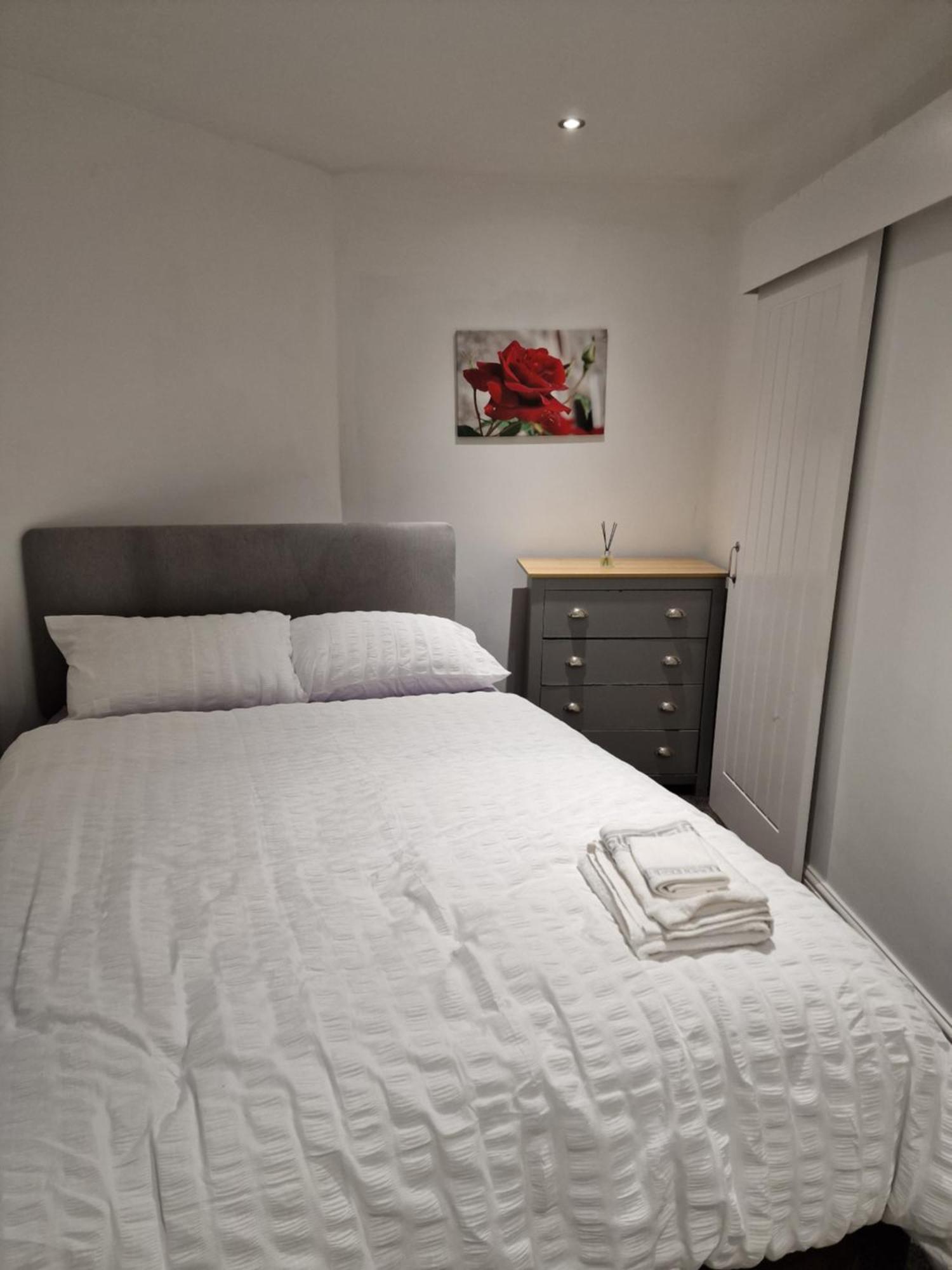 Beautiful Double Bedroom ليفربول المظهر الخارجي الصورة
