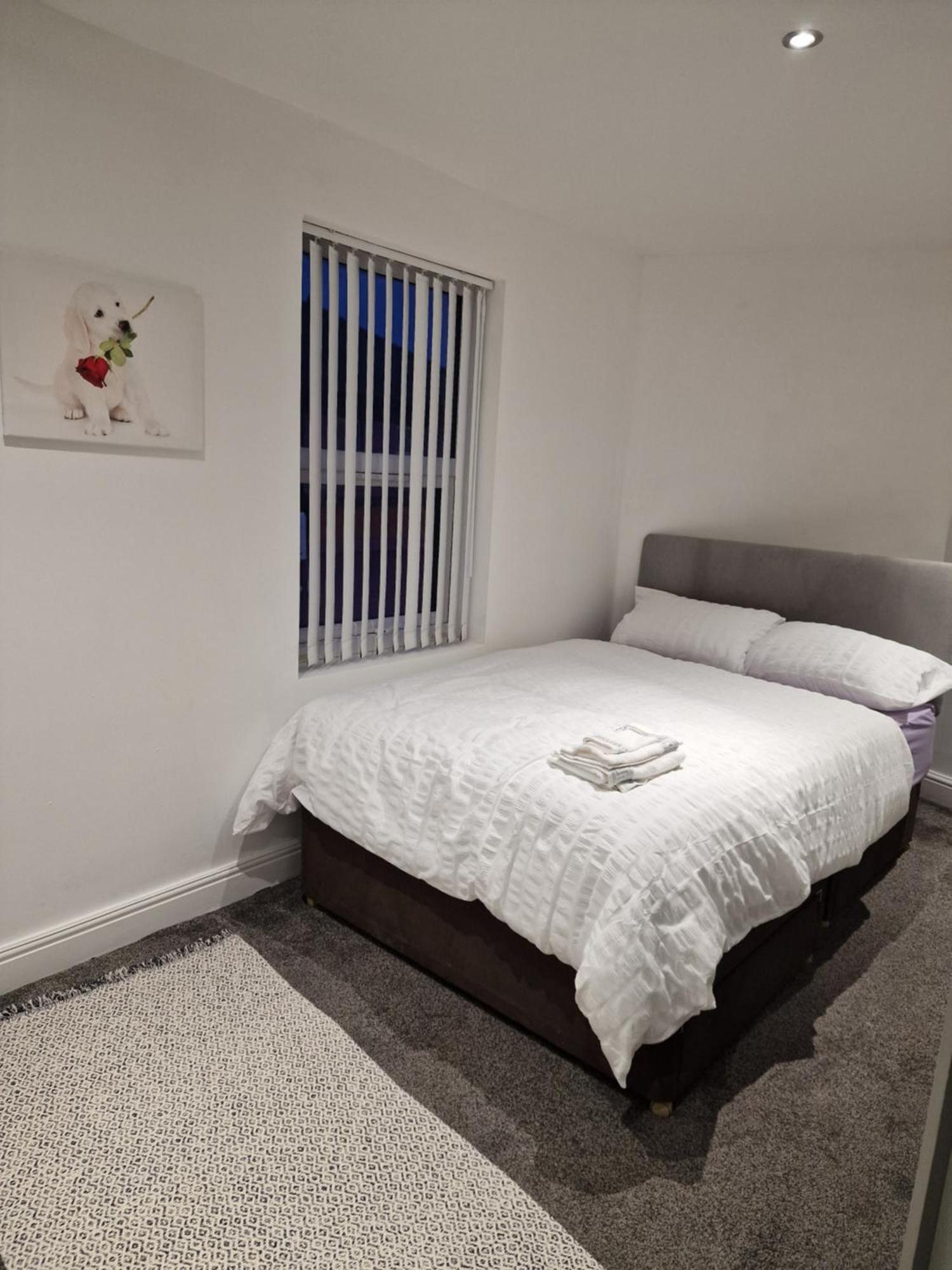 Beautiful Double Bedroom ليفربول المظهر الخارجي الصورة