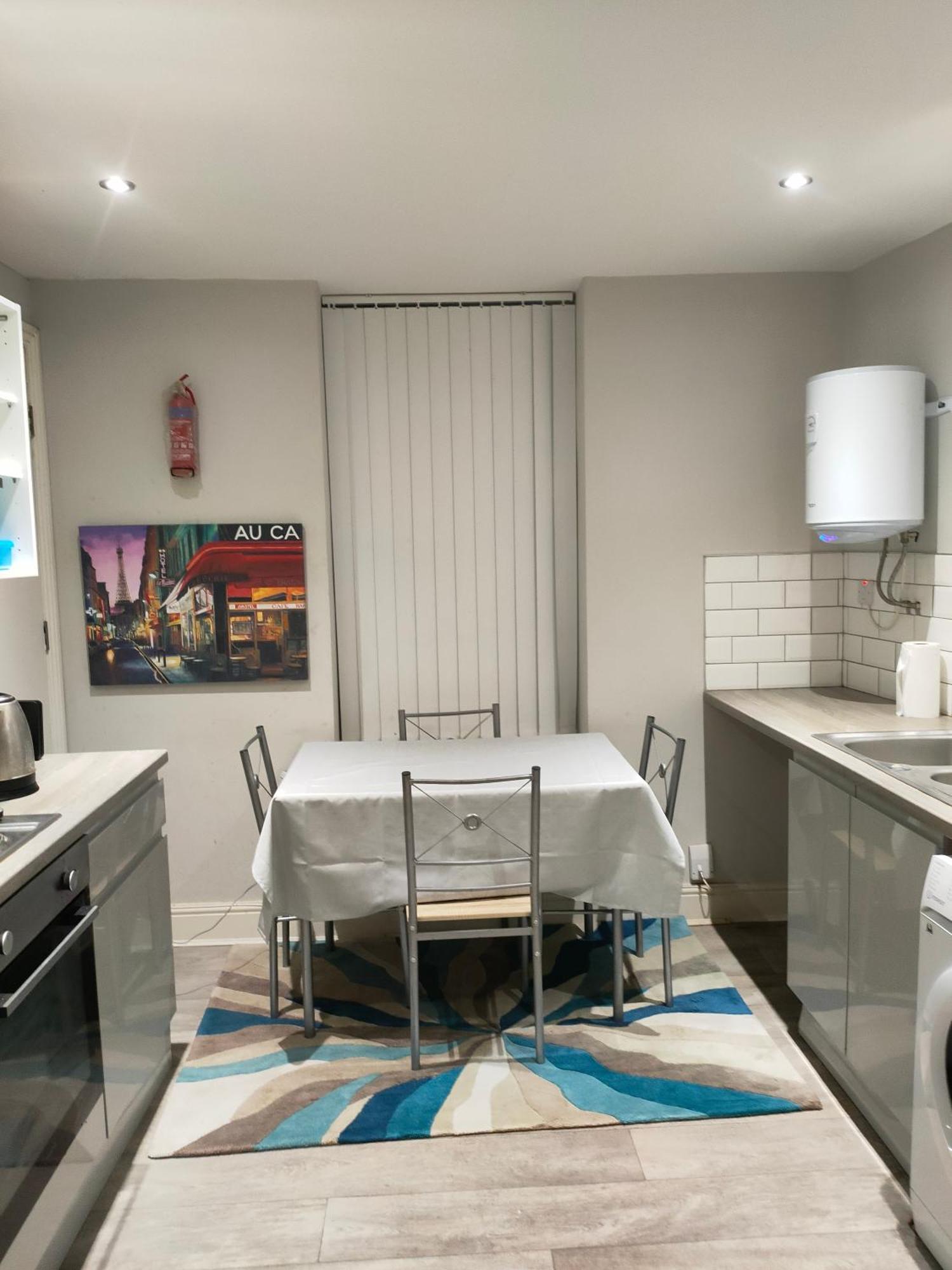 Beautiful Double Bedroom ليفربول المظهر الخارجي الصورة
